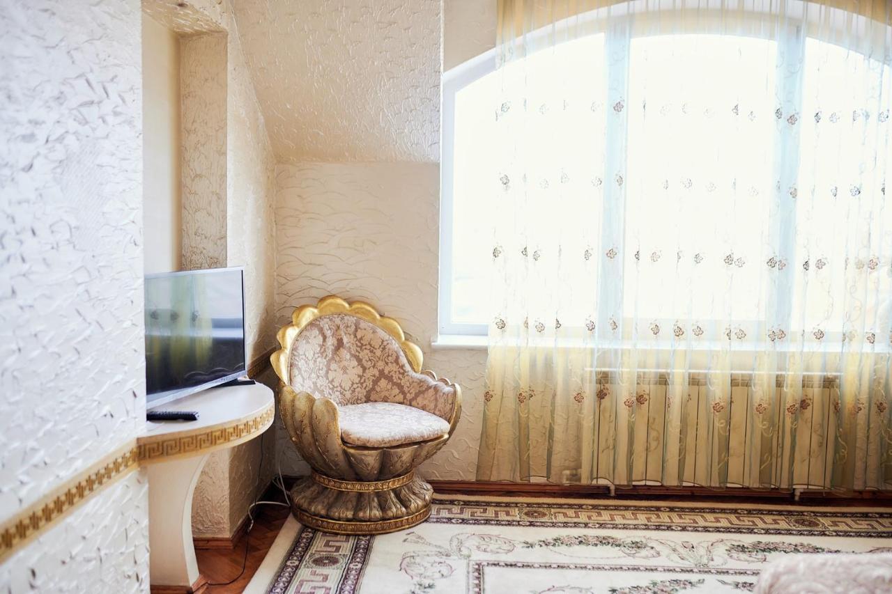 ホテル Santorini Codru エクステリア 写真